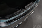 Lastskydd Mercedes C Class V sedan (W206) 2021+ – Svart | AVISA - Carlevel AB - Lastskydd