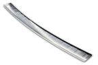 Lastskydd Mercedes C Class W204 Kombi 2011–2014 – Silver satin | AVISA - Carlevel AB - Lastskydd