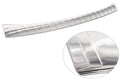 Lastskydd Mercedes Citan II W420/ Panel van/ Kombi/ Citan II Tourer W420 2021+ – Silver satin | AVISA - Carlevel AB - Lastskydd