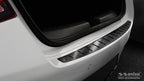Lastskydd Mercedes Cla II (C118) sedan 2019+ – Svart (2/45231) | AVISA - Carlevel AB - Lastskydd