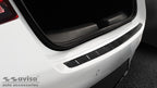 Lastskydd Mercedes Cla II (C118) sedan 2019+ – Svart (2/49248) | AVISA - Carlevel AB - Lastskydd
