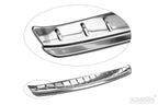 Lastskydd Mercedes Cla III Shooting Brake (X174) 2025+ – Silver satin | AVISA - Carlevel AB - Lastskydd