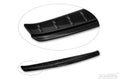 Lastskydd Mercedes Cla III Shooting Brake (X174) 2025+ – Svart | AVISA - Carlevel AB - Lastskydd