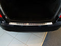 Lastskydd Mercedes E Class W212 sedan 2009–2013/ AMG W212 sedan 2009–2013 – Silver satin | AVISA - Carlevel AB - Lastskydd