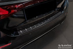 Lastskydd Mercedes E Class W214 Sedan 2023+ – Svart | AVISA - Carlevel AB - Lastskydd