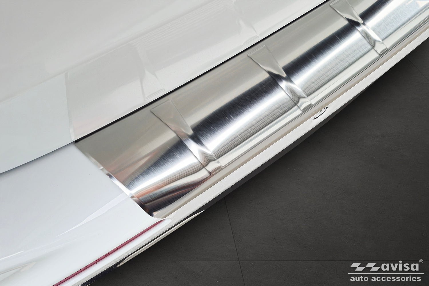 Lastskydd Mercedes E- Klasa VI Kombi (S214) 2023+ – Silver | AVISA - Carlevel AB - Lastskydd