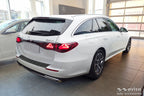 Lastskydd Mercedes E- Klasa VI Kombi (S214) 2023+ – Svart | AVISA - Carlevel AB - Lastskydd