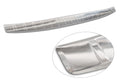Lastskydd Mercedes Eqe (V295) 2022+ – Silver | AVISA - Carlevel AB - Lastskydd