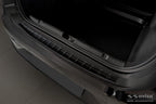 Lastskydd Mercedes Eqe (V295) 2022+ – Svart | AVISA - Carlevel AB - Lastskydd