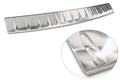 Lastskydd Mercedes Eqs SUV (X296) 2022+ – Silver | AVISA - Carlevel AB - Lastskydd