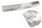 Lastskydd Mercedes Eqs SUV (X296) 2022+ – Silver | AVISA - Carlevel AB - Lastskydd
