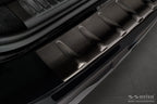 Lastskydd Mercedes Eqs SUV (X296) 2022+ – Svart | AVISA - Carlevel AB - Lastskydd