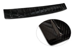Lastskydd Mercedes Eqs (X296) 2022+ – Svart | AVISA - Carlevel AB - Lastskydd