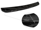 Lastskydd Mercedes Glb (X247) crossover 2019–2025/ Mercedes Glb AMG (X247) 2019–2025 – Spegelblank svart | AVISA - Carlevel AB - Lastskydd