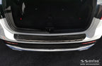 Lastskydd Mercedes Glb (X247) crossover 2019–2025/ Mercedes Glb AMG (X247) 2019–2025 – Svart | AVISA - Carlevel AB - Lastskydd