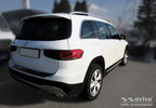 Lastskydd Mercedes Glb (X247) crossover 2019–2025/ Mercedes Glb AMG (X247) 2019–2025 – Svart | AVISA - Carlevel AB - Lastskydd