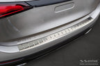 Lastskydd Mercedes Glc II (X254) 2022+/ AMG – Silver | AVISA - Carlevel AB - Lastskydd