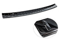 Lastskydd Mercedes Glc II (X254) 2022+/ AMG – Spegelblank svart | AVISA - Carlevel AB - Lastskydd