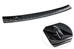 Lastskydd Mercedes Glc II (X254) 2022+/ AMG – Spegelblank svart | AVISA - Carlevel AB - Lastskydd
