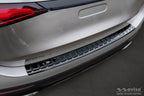 Lastskydd Mercedes Glc II (X254) 2022+/ AMG – Spegelblank svart | AVISA - Carlevel AB - Lastskydd