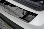 Lastskydd Mercedes Glc (X253) 5-dörrars/ Hybrid 2015–2019, facelift 2019–2022 – Spegelblank svart | AVISA - Carlevel AB - Lastskydd