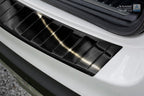 Lastskydd Mercedes Glc (X253) 5-dörrars/ Hybrid 2015–2019, facelift 2019–2022 – Svart | AVISA - Carlevel AB - Lastskydd
