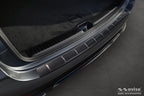 Lastskydd Mercedes Gle II W167 facelift 2023+ > (doesn't fit to AMG Line) – Svart | AVISA - Carlevel AB - Lastskydd