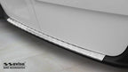 Lastskydd Mercedes Sprinter III 2018+ – Silver satin (2/35439) | AVISA - Carlevel AB - Lastskydd