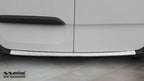 Lastskydd Mercedes Sprinter III 2018+ – Silver satin (2/35439) | AVISA - Carlevel AB - Lastskydd