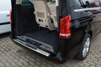 Lastskydd Mercedes V Class W447/ Vito III/ Marco Polo 2014–2019, facelift 2019–2024, facelift 2024+ (versionen med…… (2/38004) | AVISA - Carlevel AB - Lastskydd