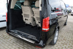 Lastskydd Mercedes V Class W447/ Vito III/ Marco Polo 2014–2019, facelift 2019–2024, facelift 2024+ (versionen med two bak…… (2/35818) | AVISA - Carlevel AB - Lastskydd