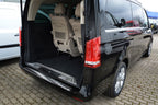Lastskydd Mercedes V Class W447/ Vito III/ Marco Polo 2014–2019, facelift 2019–2024, facelift 2024+ (versionen med two bak dörrar…… (2/45004) | AVISA - Carlevel AB - Lastskydd