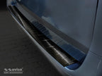 Lastskydd Mercedes V Class W447/ Vito III/ Marco Polo 2014–2019, facelift 2019–2024, facelift 2024+ (versionen med two bak dörrar…… (2/45213) | AVISA - Carlevel AB - Lastskydd