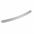 Lastskydd Mercedes Viano/Vito II W639 2004–2014 – rostfritt - Carlevel AB - Fordon och delar > Fordonsdelar > Karossdelar > Stötfångare