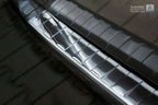 Lastskydd Mercedes W639 Vito/ Viano 2003–2014 – Silver satin | AVISA - Carlevel AB - Lastskydd