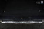 Lastskydd Mercedes W639 Vito/ Viano 2003–2014 – Silver satin | AVISA - Carlevel AB - Lastskydd