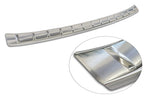 Lastskydd MG 3 III 2024+ – Silver satin | AVISA - Carlevel AB - Lastskydd