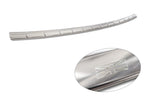Lastskydd MG 4 halvkombi 5-dörrars 2022+ ( engrave British facelift ag) – Silver | AVISA - Carlevel AB - Lastskydd