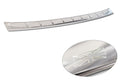 Lastskydd MG 5 EV SW 2022+ (engrave British facelift ag) – Silver satin | AVISA - Carlevel AB - Lastskydd