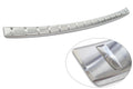Lastskydd MG HS/ Ehs II 2024+/ MG HS hybrid 2025+ Silver satin | AVISA - Carlevel AB - Lastskydd