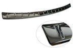 Lastskydd MG HS/ Ehs II 2024+/ MG HS hybrid 2025+ Spegelblank svart | AVISA - Carlevel AB - Lastskydd