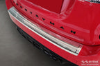 Lastskydd Mini Countryman II F60 facelift 2020+ >2023+ Silver | AVISA - Carlevel AB - Lastskydd