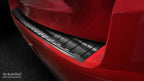 Lastskydd Mitsubishi Asx crossover facelift 2019– 2022 – Svart | AVISA - Carlevel AB - Lastskydd