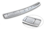 Lastskydd Mitsubishi Outlander IV 2025+ – Silver satin | AVISA - Carlevel AB - Lastskydd