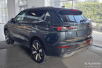 Lastskydd Mitsubishi Outlander IV 2025+ – Svart | AVISA - Carlevel AB - Lastskydd