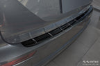 Lastskydd Mitsubishi Outlander IV 2025+ – Svart | AVISA - Carlevel AB - Lastskydd