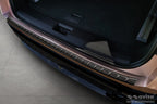 Lastskydd Nissan Ariya 2022+ – Svart | AVISA - Carlevel AB - Lastskydd