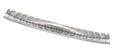 Lastskydd Nissan Primastar 2001–2014 / Opel Vivaro I 2001–2014 / Renault Trafic II 2001–2014 – Silver satin | AVISA - Carlevel AB - Lastskydd