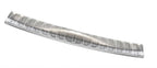 Lastskydd Nissan Primastar 2001–2014 / Opel Vivaro I 2001–2014 / Renault Trafic II 2001–2014 – Silver satin | AVISA - Carlevel AB - Lastskydd