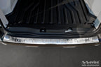 Lastskydd Nissan Townstar 2021+ / Renault Kangoo III furgon 4-dörrars 2021+/ Renault Kangoo III Kombivan 2021+ – Silver satin | AVISA - Carlevel AB - Lastskydd